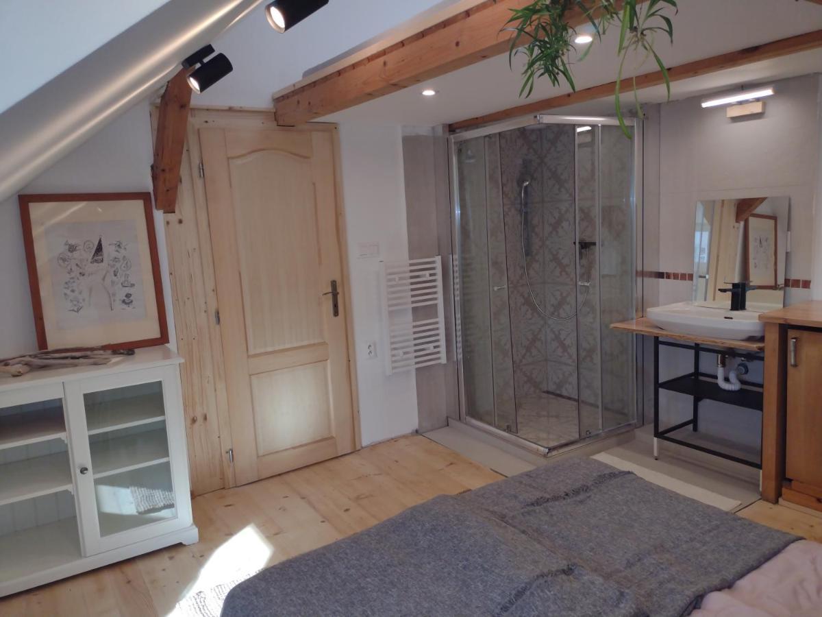 Studio Blizko Centra, Zilinska 20 Bratislava Ngoại thất bức ảnh