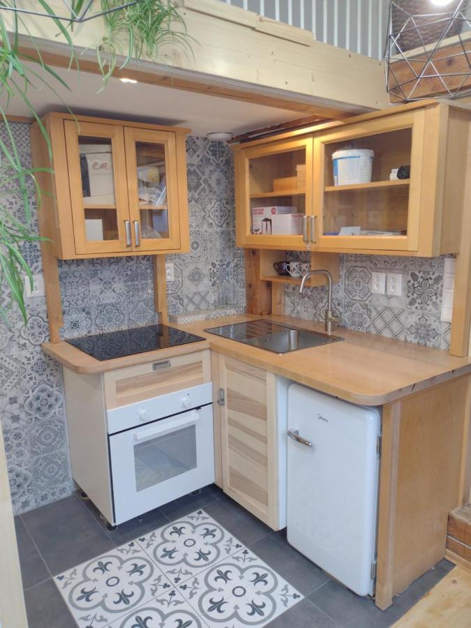 Studio Blizko Centra, Zilinska 20 Bratislava Ngoại thất bức ảnh