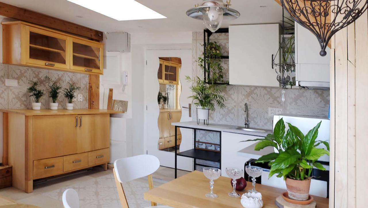 Studio Blizko Centra, Zilinska 20 Bratislava Ngoại thất bức ảnh