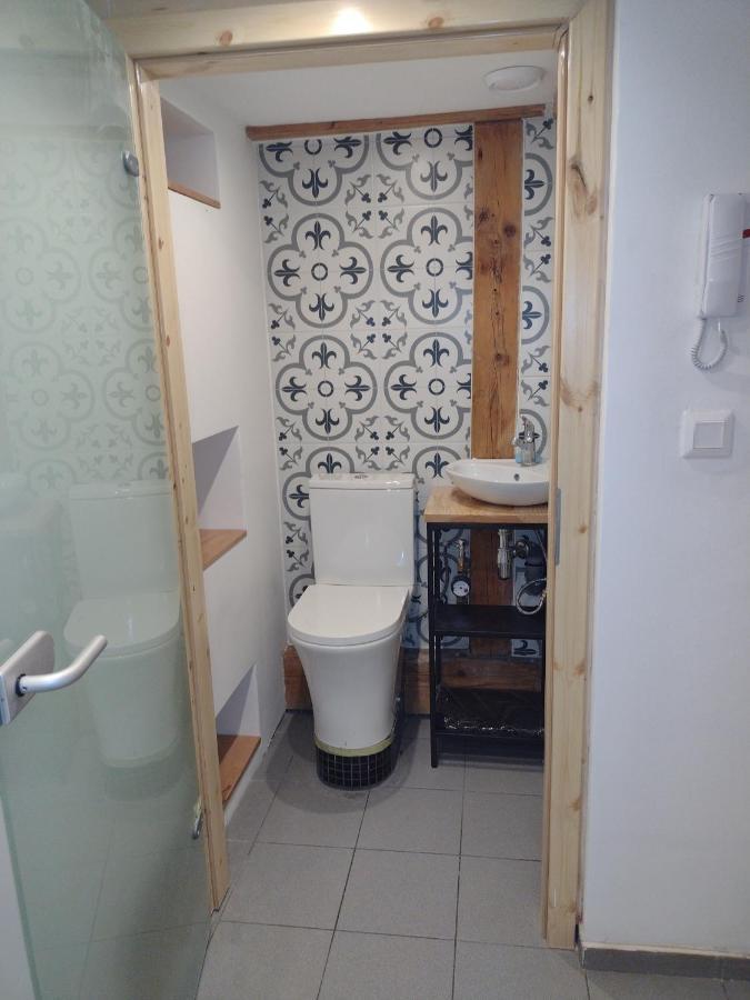 Studio Blizko Centra, Zilinska 20 Bratislava Ngoại thất bức ảnh